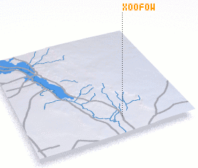 3d view of Xoofow