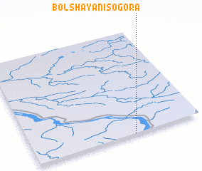 3d view of Bol\