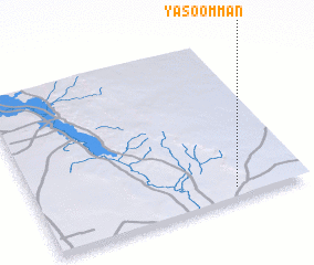 3d view of Yasoomman