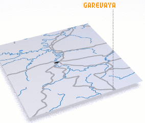 3d view of Garevaya