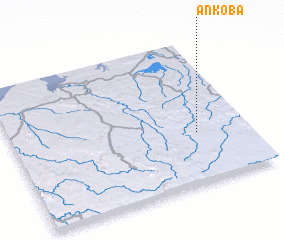 3d view of Ankoba