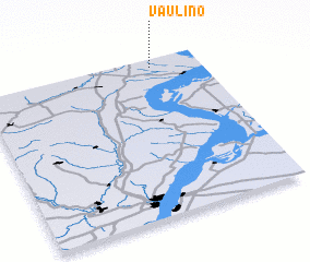 3d view of Vaulino