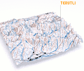 3d view of Terutli