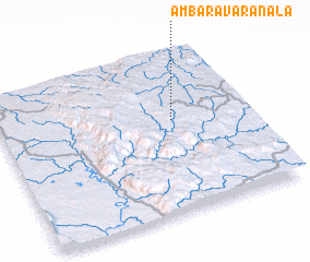 3d view of Ambaravaranala