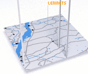 3d view of Leninets