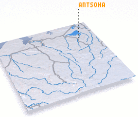 3d view of Antsoha