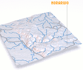 3d view of Morarivo