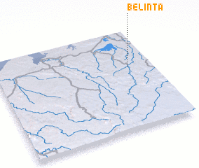 3d view of Belinta