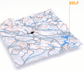 3d view of (( Dulf ))