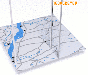 3d view of Nedogreyev