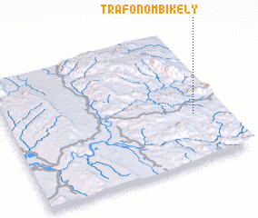 3d view of Trafonombikely