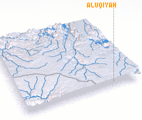 3d view of Al Ūqīyah