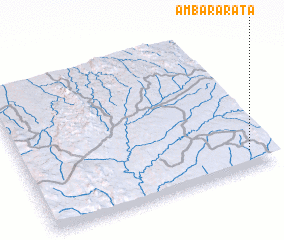 3d view of Ambararata