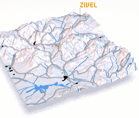 3d view of Zivel