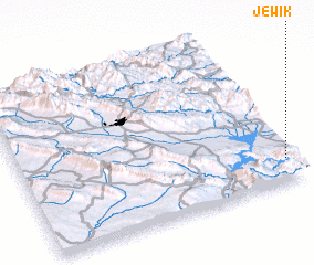 3d view of Jēwik