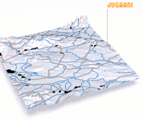 3d view of Jugaani