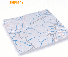 3d view of Bevatry