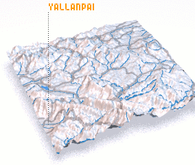 3d view of Yallanpai