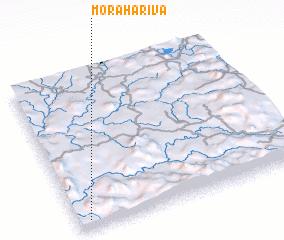 3d view of Morahariva