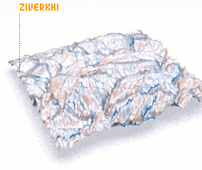 3d view of (( Ziverkhi ))