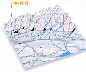 3d view of Giorget\