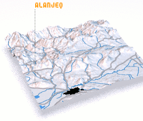 3d view of Alanjeq