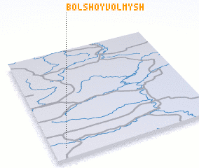 3d view of Bol\
