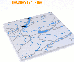 3d view of Bol\