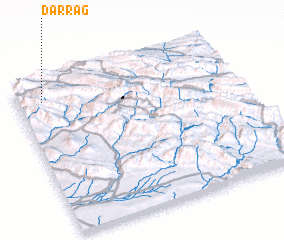 3d view of Darrag