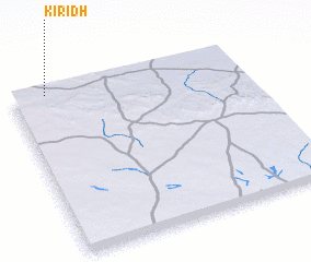 3d view of Kiridh