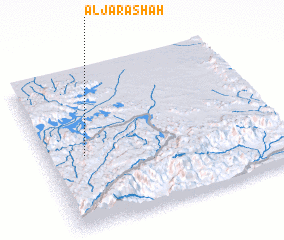 3d view of Al Jarashah