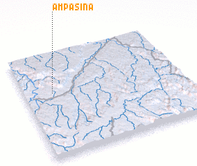 3d view of Ampasina