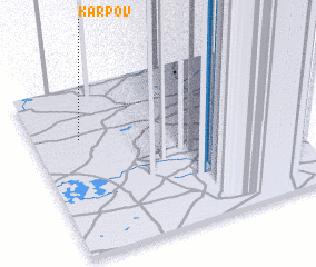 3d view of Karpov