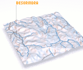 3d view of Besorindra