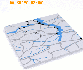 3d view of Bol\