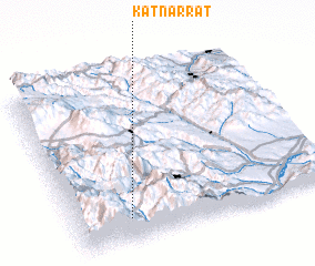 3d view of Katʼnarrat