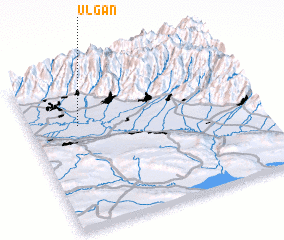 3d view of Ulgan