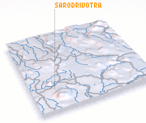 3d view of Sarodrivotra