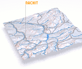 3d view of Nāchīt