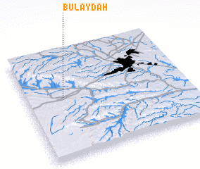 3d view of Bulaydah