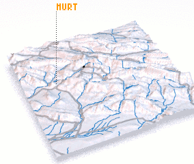 3d view of Mūrt