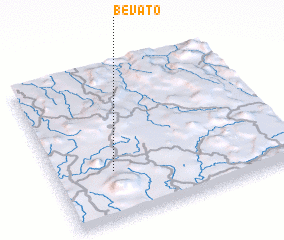 3d view of Bevato