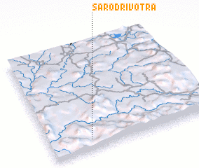 3d view of Sarodrivotra