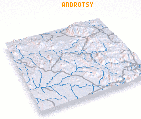 3d view of Androtsy