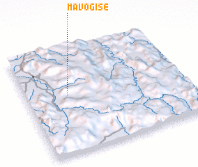 3d view of Mavogise