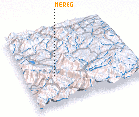 3d view of Mereg