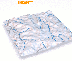 3d view of Bekapity