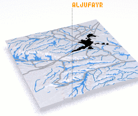 3d view of Al Jufayr