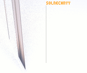 3d view of Solnechnyy