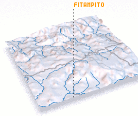 3d view of Fitampito